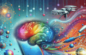 From Inspiration to Creation: AI Tools Shaping Today’s Digital Art Scene