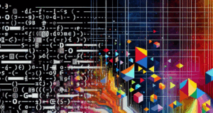 From Code to Canvas: A Dive Into Generative Art Tools for Beginners