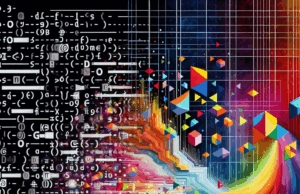 From Code to Canvas: A Dive Into Generative Art Tools for Beginners