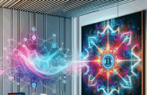 Beyond the Hype: Understanding the Technology Behind NFT Art
