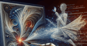 AI Meets Art: The Top Generative Art Software You Need to Know