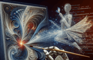 AI Meets Art: The Top Generative Art Software You Need to Know