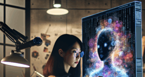 From Code to Canvas: Artists Pushing Boundaries with Technology