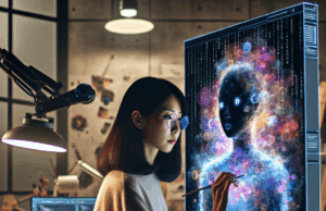 From Code to Canvas: Artists Pushing Boundaries with Technology