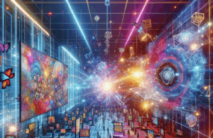 The Future of Art: Why NFT Technology is Here to Stay