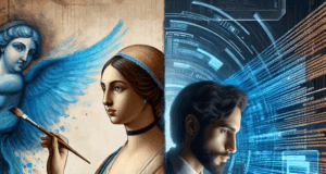 Art in the Age of Algorithms: The Future of Creative Expression