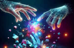 Immersive Experiences: The Intersection of Art and Augmented Reality