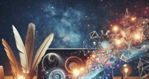 Creating Beauty with Algorithms: A Guide to Generative Art Tools