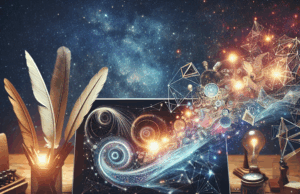 Creating Beauty with Algorithms: A Guide to Generative Art Tools