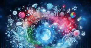 The Future of Creativity: How Coders are Shaping Digital Art