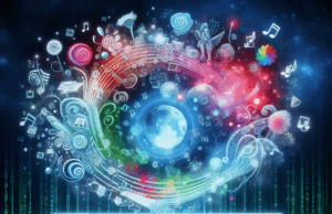 The Future of Creativity: How Coders are Shaping Digital Art