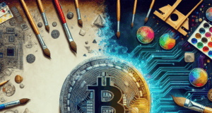 NFTs and the Art World: A Game Changer or Just a Trend?