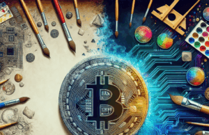 NFTs and the Art World: A Game Changer or Just a Trend?