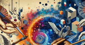 The Rise of Generative Art: Tools and Techniques for Modern Artists