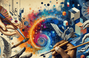 The Rise of Generative Art: Tools and Techniques for Modern Artists