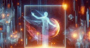 Digital Dreams: The Future of Art in the Age of Virtual Reality