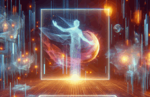 Digital Dreams: The Future of Art in the Age of Virtual Reality