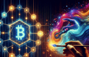 Blockchain and Creativity: The Future of Authenticity in Digital Art