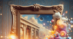 Beyond the Frame: How Interactive Tech is Redefining Artistic Expression