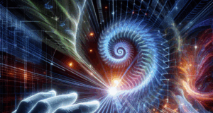 Interactive Aesthetics: Engaging Audiences Through Creative Coding