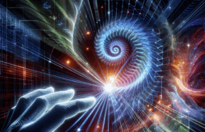 Interactive Aesthetics: Engaging Audiences Through Creative Coding