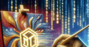 The Intersection of Tradition and Technology: NFT Art in 2023