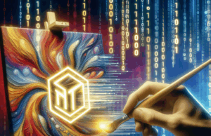 The Intersection of Tradition and Technology: NFT Art in 2023