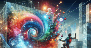 Interactive Art: Engaging Audiences in the Digital Age