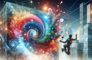Interactive Art: Engaging Audiences in the Digital Age