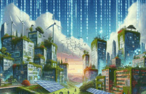 Sustainable Tech Art: Merging Eco-Consciousness with Innovation in 2025