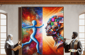 Ethics and Aesthetics: The Debate Over AI-Generated Art