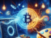From Bitcoin to Brushstrokes: The Intersection of Cryptocurrency and Art
