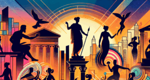 Creating Connections: The Evolution of Audience Participation in Art