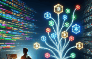 Behind the Code: Exploring the Blockchain Technology Powering NFT Art