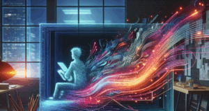 Creating in Code: The Emergence of Software as a Medium for Artists