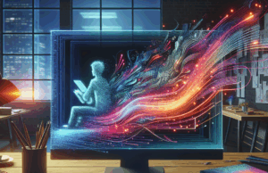 Creating in Code: The Emergence of Software as a Medium for Artists