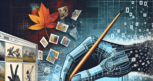 Bridging the Gap: The Role of Digital Media in Art Education