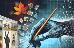 Bridging the Gap: The Role of Digital Media in Art Education