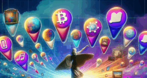 The Rise of NFTs 2.0: What’s Next for Digital Art in 2025