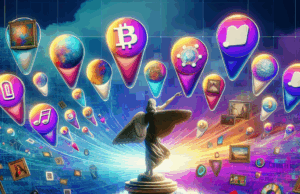 The Rise of NFTs 2.0: What’s Next for Digital Art in 2025