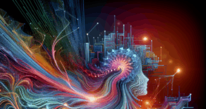 Breaking Boundaries: The Artistic Possibilities of AI in Digital Art