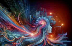 Breaking Boundaries: The Artistic Possibilities of AI in Digital Art