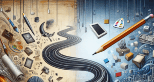 Interactive Narratives: The Role of Technology in Storytelling Through Art