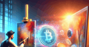 Artist Spotlight: How Creatives are Leveraging NFTs for Financial Independence