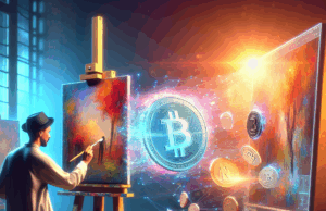 Artist Spotlight: How Creatives are Leveraging NFTs for Financial Independence