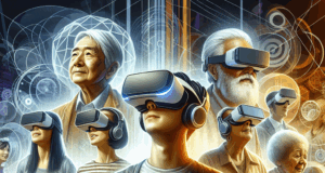 The Art of Interaction: Engaging Audiences Through Virtual Reality Installations