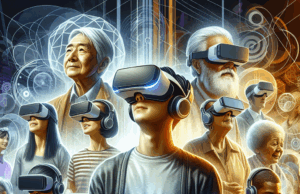 The Art of Interaction: Engaging Audiences Through Virtual Reality Installations