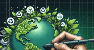 “Sustainability and Digital Art: Eco-Friendly Practices in Creation and Distribution”