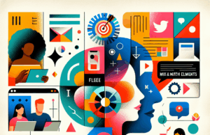 Feel free to mix and match elements or modify them to suit your audience!