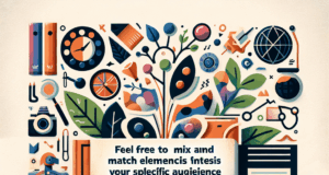 Feel free to mix and match elements from these suggestions for your specific audience or context!